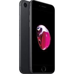 Apple iPhone 7 128GB Black - Unlocked